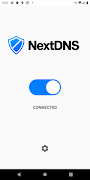 NextDNS 海报