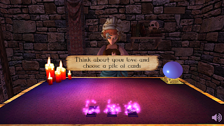 Tarot Card Reading screenshot 5
