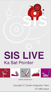SIS LIVE Pointer gönderen