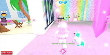 Adopt me pets for roblox স্ক্রিনশট 2