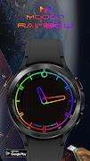 Mooon Rainbow تصوير الشاشة 4