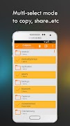 Smart File Manager screenshot 1