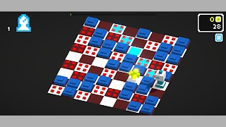 برنامهنما Chess Go عکس از صفحه