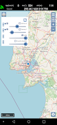 Map Services Visualizer ảnh chụp màn hình 4