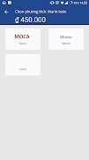 iPOS.vn Order screenshot 4