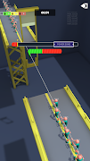 Sugar Candy Challenge 3D Game screenshot 3