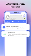 Diary Book - Secure Notebook screenshot 3