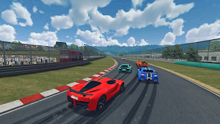Total Racing Screenshot 7