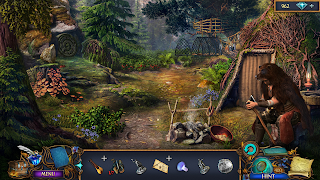 Lost Chronicles capture d'écran 6