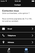 FUSION FM syot layar 1