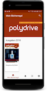 Polydrive-poster