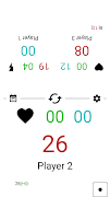 Magic Life Counter اسکرین شاٹ 1