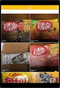 SnackReview imagem de tela 5