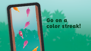 Jumpy Bug screenshot 2