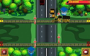 Super Trains screenshot 6