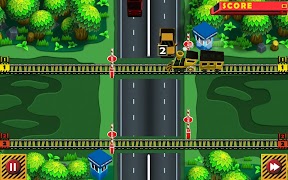 برنامه‌نما Super Trains عکس از صفحه