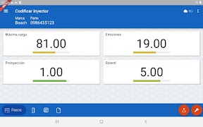 InjectorCode captura de pantalla 6