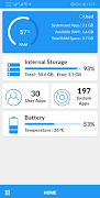 My Device Pro - Device info plakat