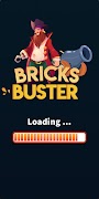 Bricks Buster poster