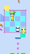 AniMall Ride Simulator Game screenshot 2