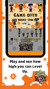 Level Up screenshot 4