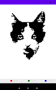 3 Schermata Bitmap2Text