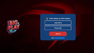 BIGPLAY Screenshot 1