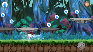 Runner Champion screenshot 1