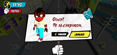 Paro porque paro screenshot 2