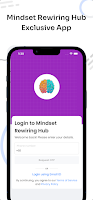 Mindset Rewiring Hub-poster
