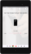 App Click Sounds screenshot 6