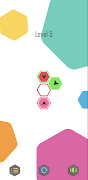 HexPuzzle capture d'écran 7