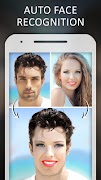 Face Swap Seamless imagem de tela 3