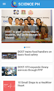 Science.Ph 海報