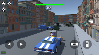 MelonFort screenshot 4