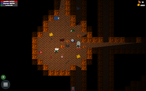 Hell and Back 截图 4