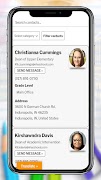 AJB App Ekran Görüntüsü 2