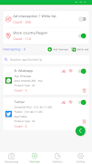 Data Defense Shield screenshot 3