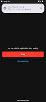 proxy alive 截图 3