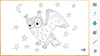 Blackboard for Everyone स्क्रीनशॉट 5