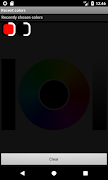 OI Color Picker スクリーンショット 1
