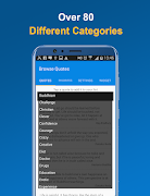 Quote Widget - Positive Affirm screenshot 4