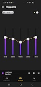 Equalizer Pro & Volume Boost screenshot 3