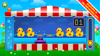 Kids Learn Letter Sounds Lite screenshot 6