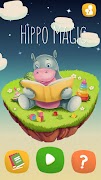 Hippo Magic poster