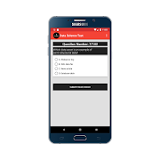 DataScience Certification Test syot layar 5