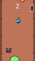 Jelly Feast Frenzy Mania imagem de tela 1
