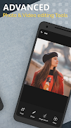 Collage Maker- Photo editor &  screenshot 4