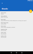 Bluetooth Device Info スクリーンショット 3