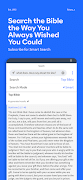 Logos: Deep Bible Study syot layar 4